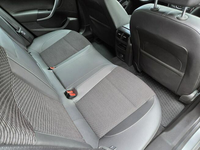 Opel Insignia 1.6 Turbo