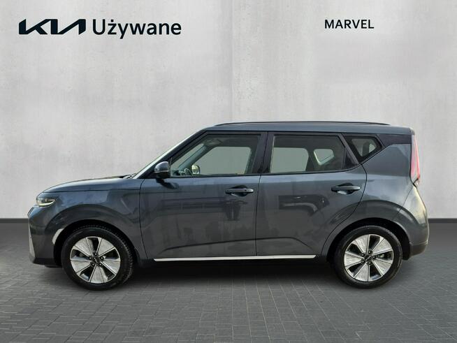 e-Soul 136 KM 39.2 kWh WersjaM SalonPL SerwisASO Gwarancja FV23%