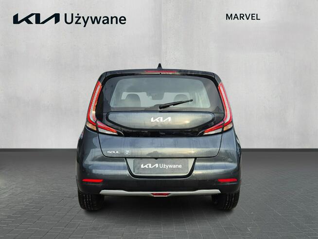 e-Soul 136 KM 39.2 kWh WersjaM SalonPL SerwisASO Gwarancja FV23%