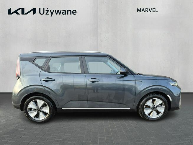 e-Soul 136 KM 39.2 kWh WersjaM SalonPL SerwisASO Gwarancja FV23%