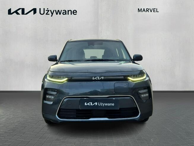 e-Soul 136 KM 39.2 kWh WersjaM SalonPL SerwisASO Gwarancja FV23%