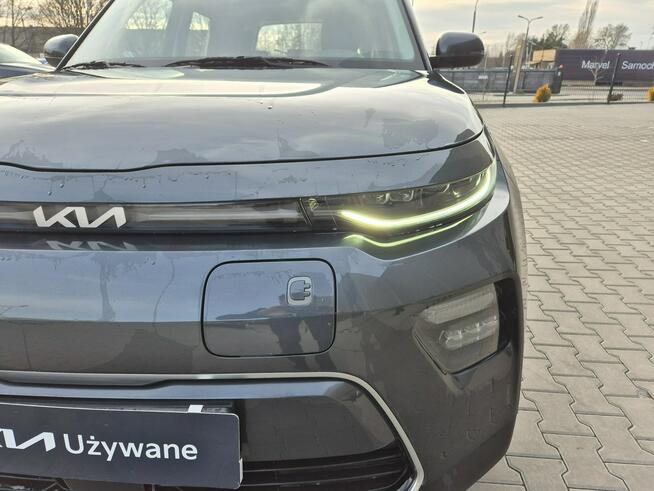 e-Soul 136 KM 39.2 kWh WersjaM SalonPL SerwisASO Gwarancja FV23%