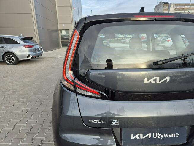 e-Soul 136 KM 39.2 kWh WersjaM SalonPL SerwisASO Gwarancja FV23%