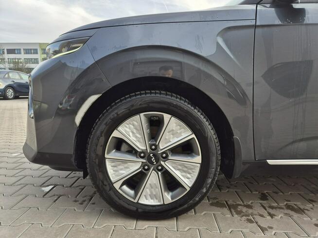 e-Soul 136 KM 39.2 kWh WersjaM SalonPL SerwisASO Gwarancja FV23%