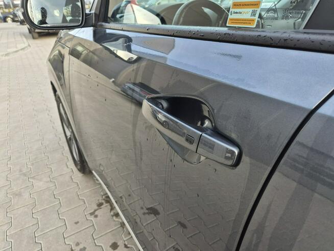 e-Soul 136 KM 39.2 kWh WersjaM SalonPL SerwisASO Gwarancja FV23%