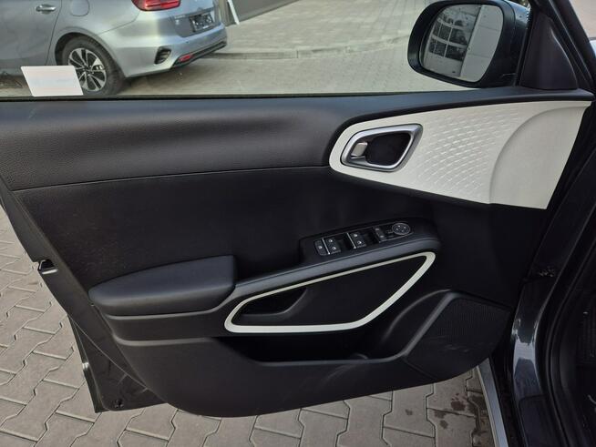 e-Soul 136 KM 39.2 kWh WersjaM SalonPL SerwisASO Gwarancja FV23%