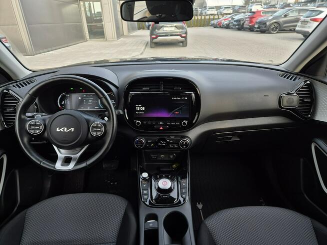 e-Soul 136 KM 39.2 kWh WersjaM SalonPL SerwisASO Gwarancja FV23%