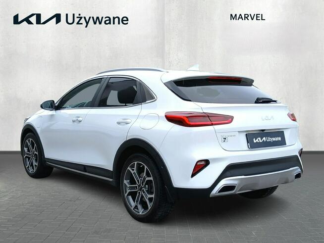 Kia XCeed 1.6 GDI PHEV (141KM) 7DCT, Business Line, Salon PL, Serwis ASO, FV23%