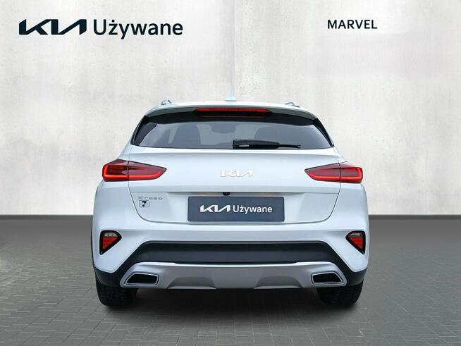 Kia XCeed 1.6 GDI PHEV (141KM) 7DCT, Business Line, Salon PL, Serwis ASO, FV23%