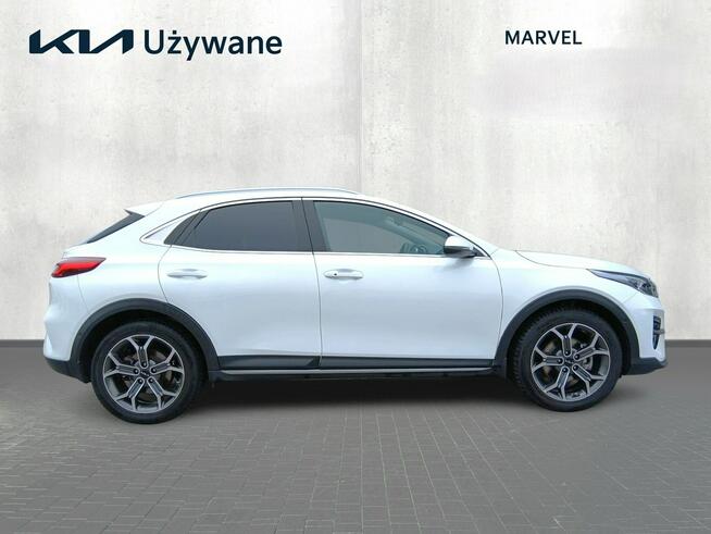 Kia XCeed 1.6 GDI PHEV (141KM) 7DCT, Business Line, Salon PL, Serwis ASO, FV23%