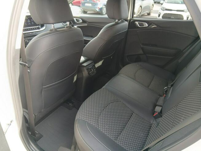 Kia XCeed 1.6 GDI PHEV (141KM) 7DCT, Business Line, Salon PL, Serwis ASO, FV23%