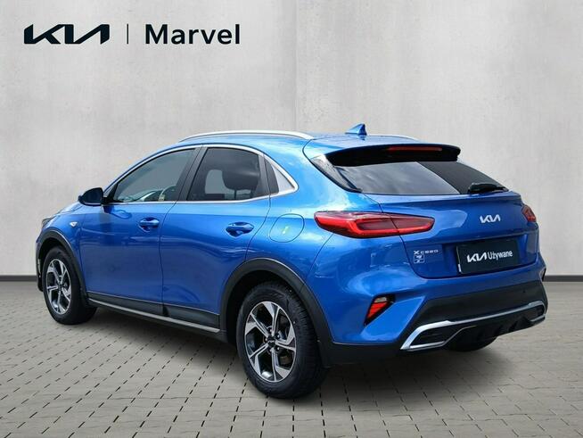Kia XCeed 1.5 T-GDI 160 KM 6MT Wersja M + Smart SalonPL Gwarancja2031 FV23%