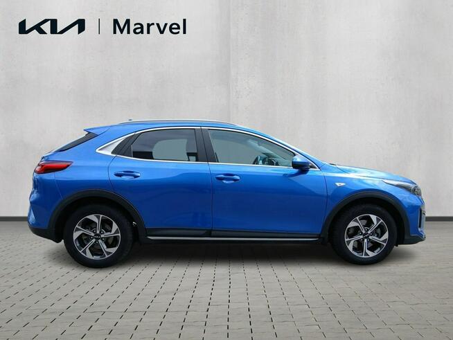 Kia XCeed 1.5 T-GDI 160 KM 6MT Wersja M + Smart SalonPL Gwarancja2031 FV23%
