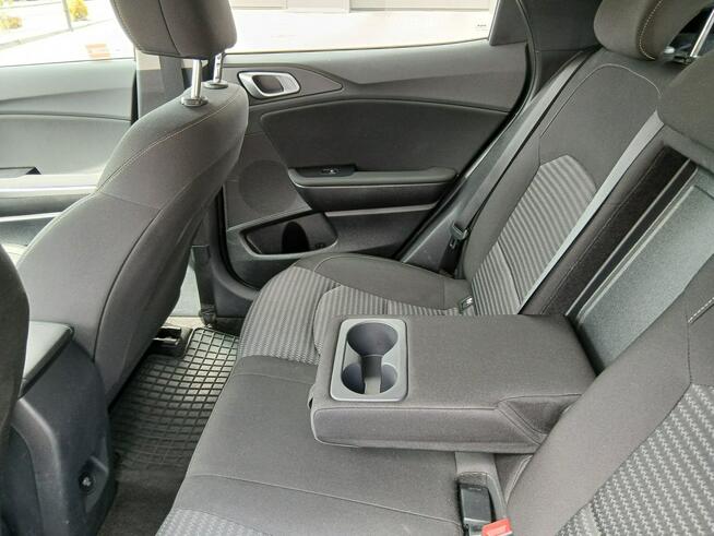 Kia XCeed 1.5 T-GDI 160 KM 6MT Wersja M + Smart SalonPL Gwarancja2031 FV23%