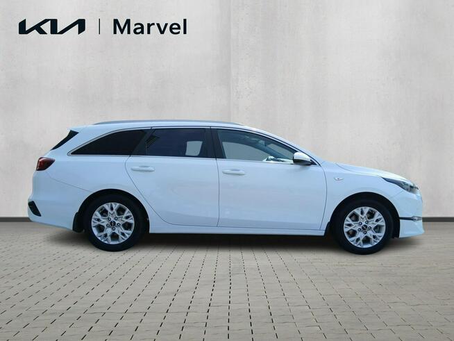 Kia Nowy Ceed 1.5 T-GDI 160 KM 6MT WersjaM SalonPL Gwarancja2031 FV23%