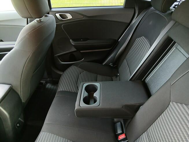 Kia Nowy Ceed 1.5 T-GDI 160 KM 6MT WersjaM SalonPL Gwarancja2031 FV23%