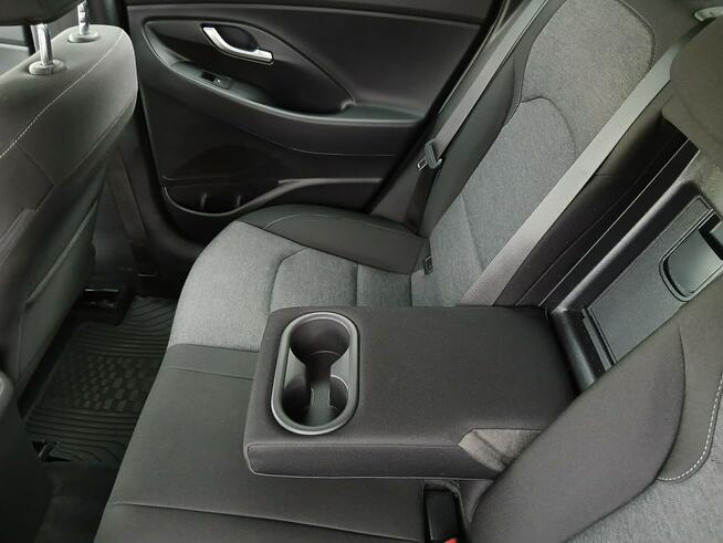 Hyundai i30 1.0 T-GDI 6MT 120 KM WersjaSmart + Pakiet Led SerwisASO FV23%