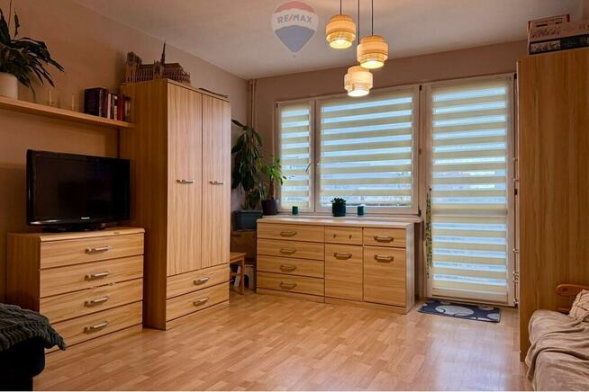 Mieszkanie M3 64 m2 os. Karpackie