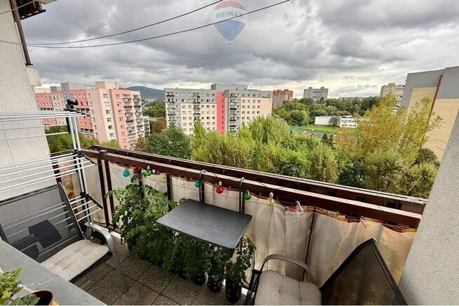 Mieszkanie M3 64 m2 os. Karpackie