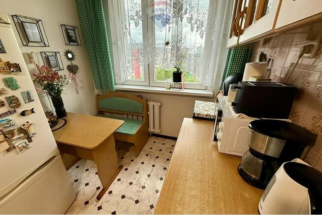 Mieszkanie M3 64 m2 os. Karpackie