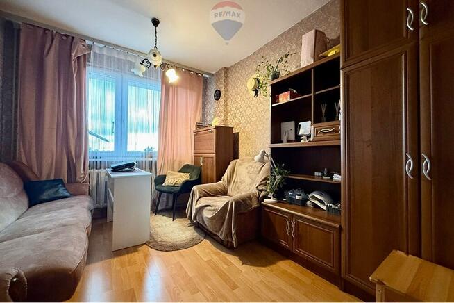 Mieszkanie M3 64 m2 os. Karpackie