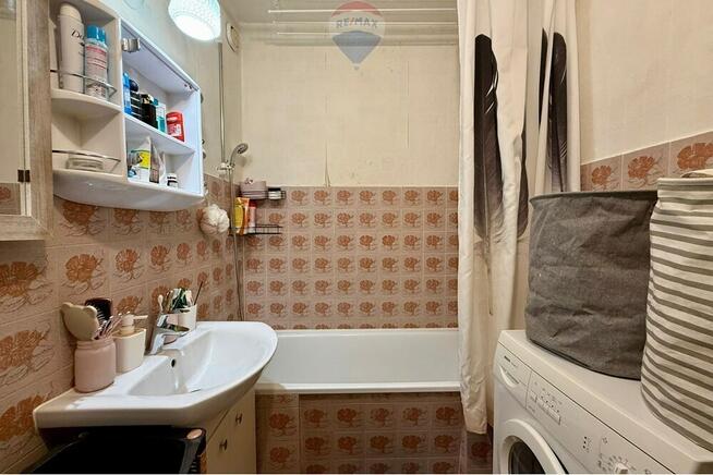 Mieszkanie M3 64 m2 os. Karpackie