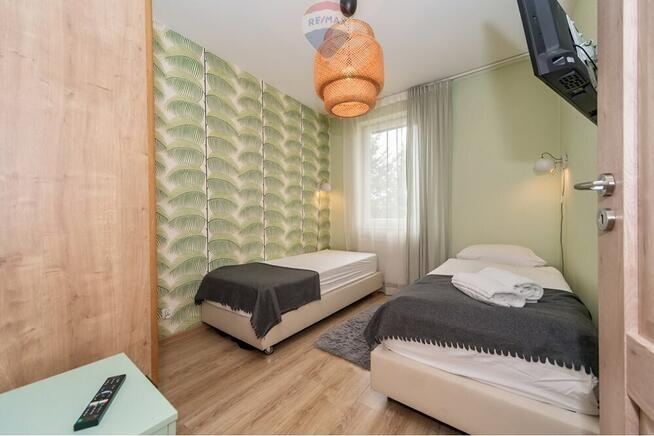 Olimpijska lokalizacja, olimpijskie możliwości