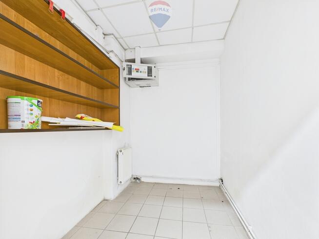 Lokal handlowo- usługowy w centrum Słupska