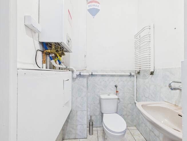 Lokal handlowo- usługowy w centrum Słupska