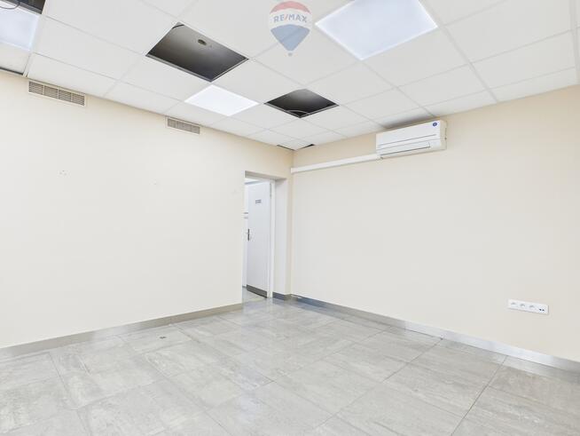 Lokal handlowo- usługowy w centrum Słupska