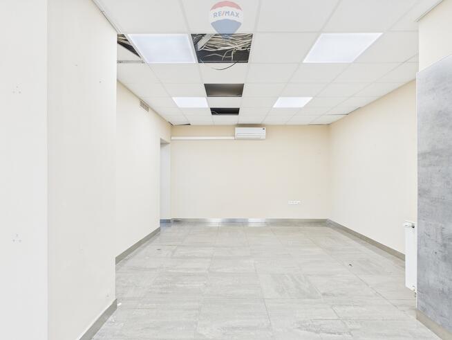 Lokal handlowo- usługowy w centrum Słupska