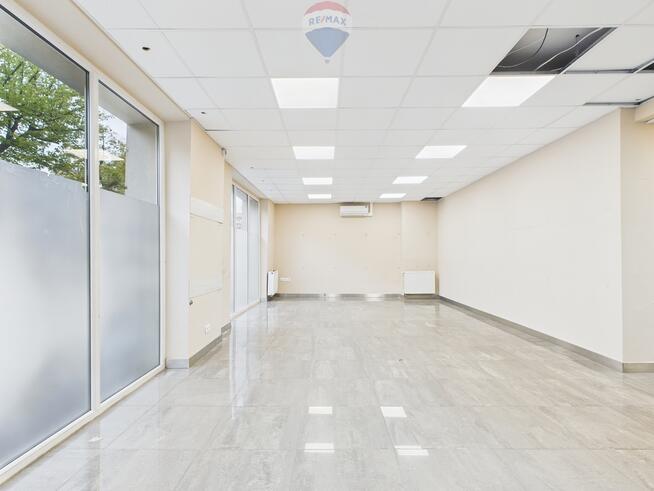 Lokal handlowo- usługowy w centrum Słupska