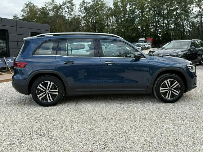 Mercedes GLB 200 7G-DCT, Salon PL! 1 właściciel! 7 os.