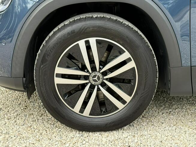 Mercedes GLB 200 7G-DCT, Salon PL! 1 właściciel! 7 os.