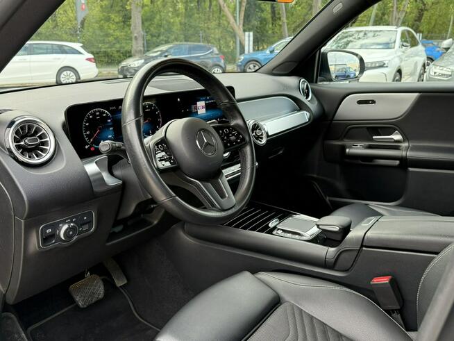Mercedes GLB 200 7G-DCT, Salon PL! 1 właściciel! 7 os.
