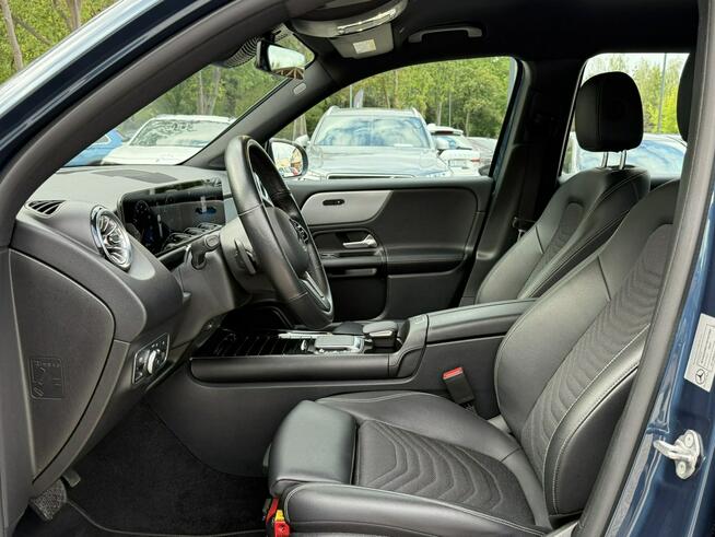 Mercedes GLB 200 7G-DCT, Salon PL! 1 właściciel! 7 os.