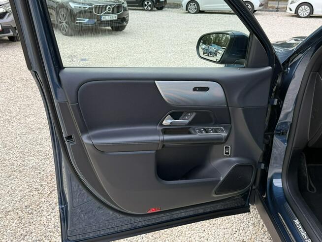 Mercedes GLB 200 7G-DCT, Salon PL! 1 właściciel! 7 os.