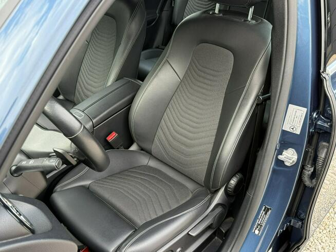 Mercedes GLB 200 7G-DCT, Salon PL! 1 właściciel! 7 os.