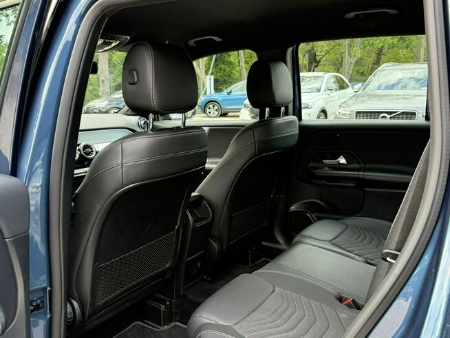 Mercedes GLB 200 7G-DCT, Salon PL! 1 właściciel! 7 os.