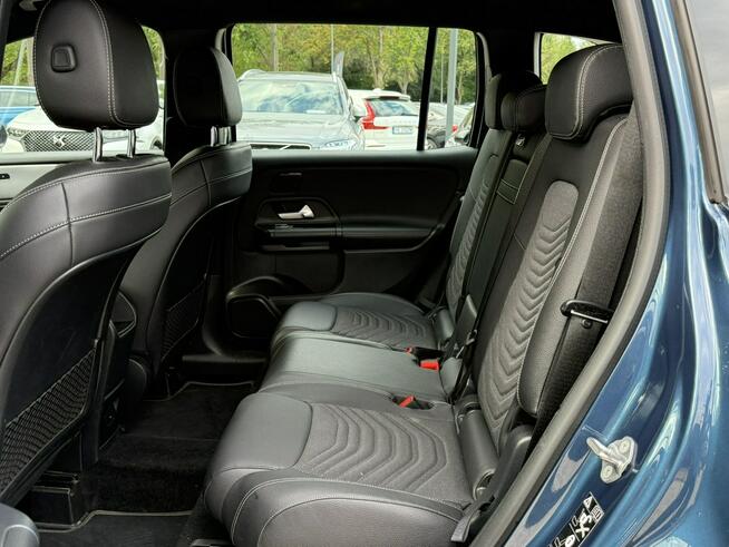 Mercedes GLB 200 7G-DCT, Salon PL! 1 właściciel! 7 os.