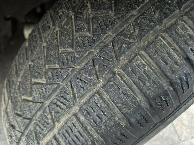 Captiva 2.0D LT 4x4 150km 7 foteli KLIMATYZACJA serwis 2010