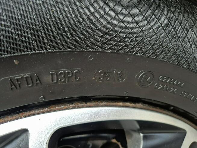 Captiva 2.0D LT 4x4 150km 7 foteli KLIMATYZACJA serwis 2010