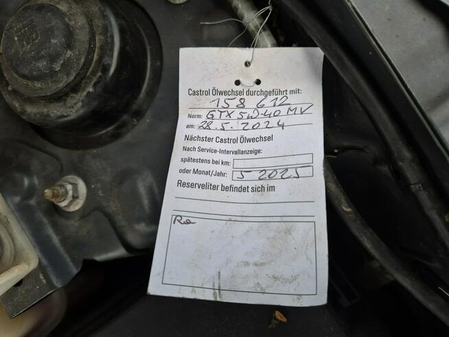 Captiva 2.0D LT 4x4 150km 7 foteli KLIMATYZACJA serwis 2010