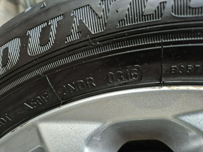 Corolla Verso 1.6 benzyna Terra 110km klima HAK czujniki SERWIS 2008