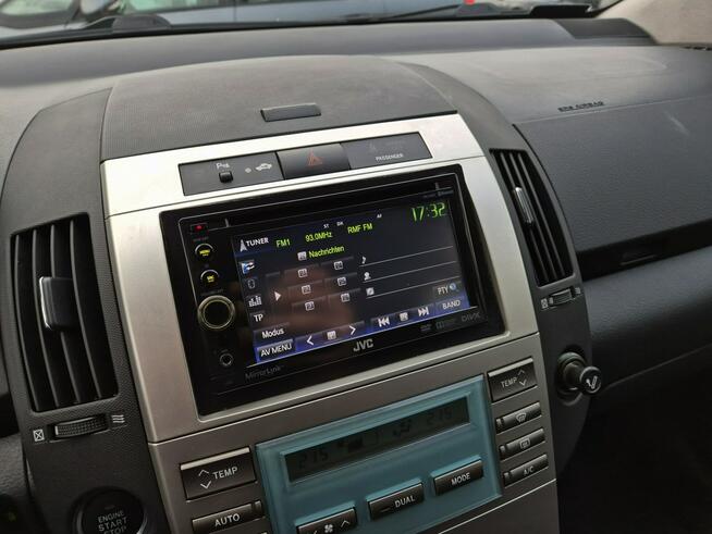 Corolla Verso 1.6 benzyna Terra 110km klima HAK czujniki SERWIS 2008