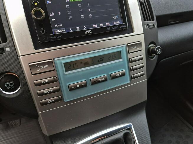 Corolla Verso 1.6 benzyna Terra 110km klima HAK czujniki SERWIS 2008