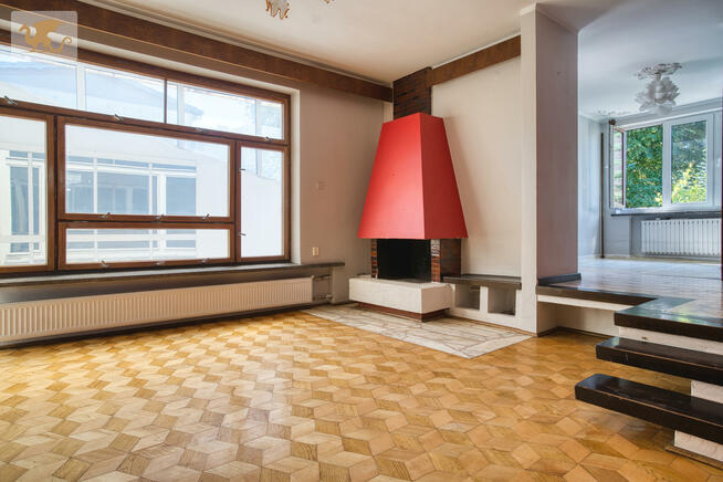 Dom Nowy Sącz, al. Królowej Jadwigi