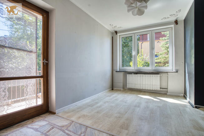 Dom Nowy Sącz, al. Królowej Jadwigi