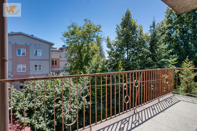 Dom Nowy Sącz, al. Królowej Jadwigi