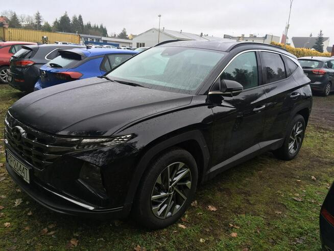 Salonowy, Bezwypadkowy, serwis ASO Hyundai, samochód dealera